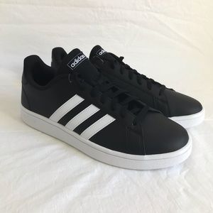 Adidas Grand Court Base Sneaker
